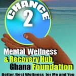 Profile picture of Chance 2 Mental Wellness And Recovery Hub Ghana Foundation